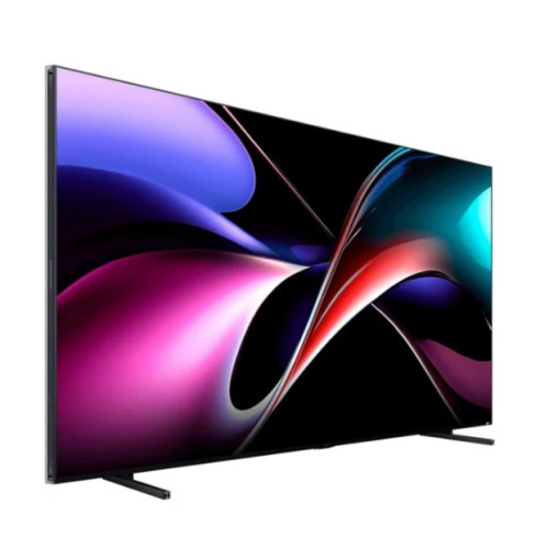 Телевизор Hisense 116UXQ