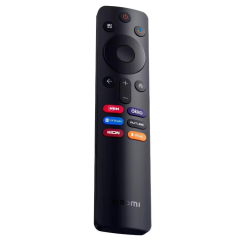 Телевизор Xiaomi TV X Mini LED 75 ELA6806RU