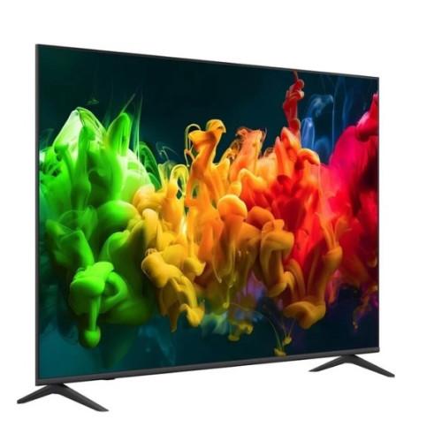 Телевизор LG QNED evo AI QNED80 75QNED80B6A