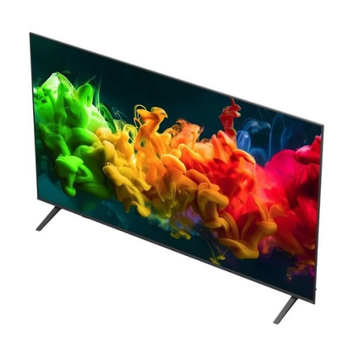 Телевизор LG QNED evo AI QNED80 75QNED80B6A