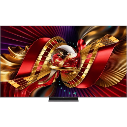 Телевизор TCL 55C89L