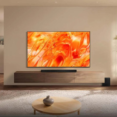 Телевизор Samsung Neo QLED QN70H 4K QE75QN70HAUXPY