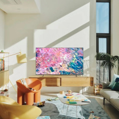 Телевизор Samsung Neo QLED QN70H 4K QE75QN70HAUXPY