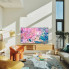 Телевизор Samsung Neo QLED QN70H 4K QE75QN70HAUXPY
