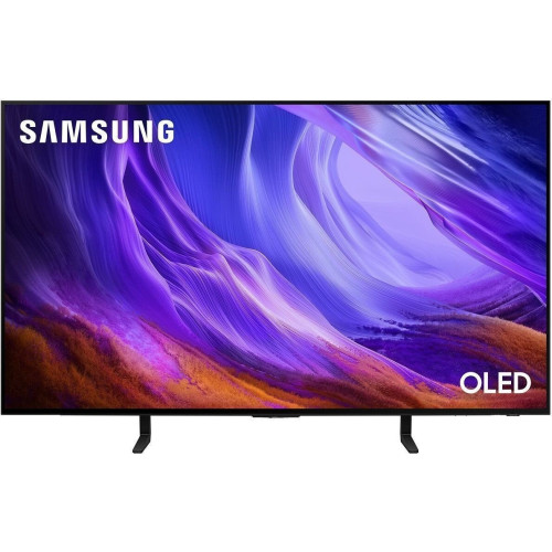 Телевизор Samsung OLED S85H 4K QE48S85HAEXPY
