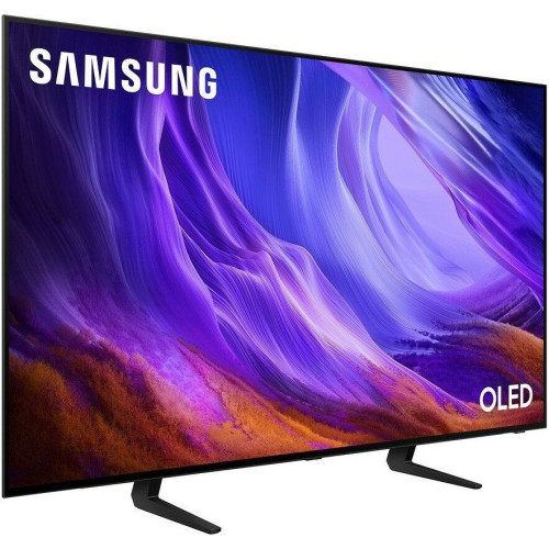 Телевизор Samsung OLED S85H 4K QE48S85HAEXPY