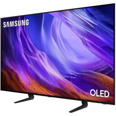 Телевизор Samsung OLED S85H 4K QE48S85HAEXPY