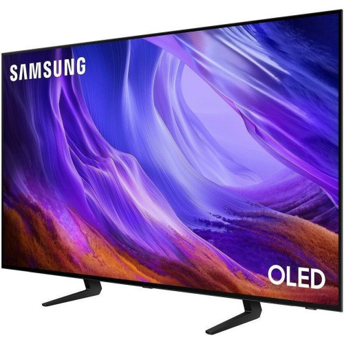 Телевизор Samsung OLED S85H 4K QE48S85HAEXPY