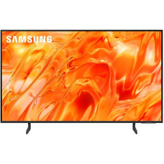 Телевизор Samsung Neo QLED QN70H 4K QE50QN70HAUXPY