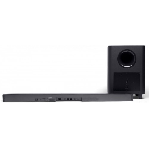 Саундбар JBL Bar 5.1 Surround