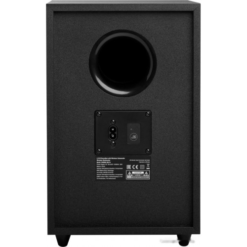 Саундбар JBL Cinema SB170