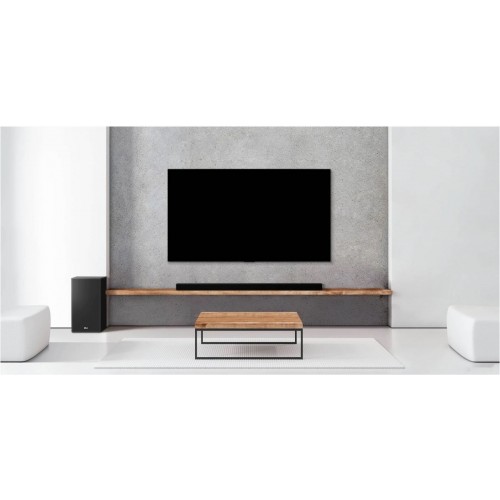 Саундбар LG SP9A