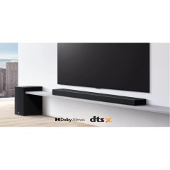 Саундбар LG SP9A