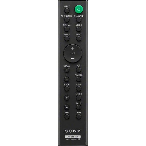Саундбар Sony HT-S40R