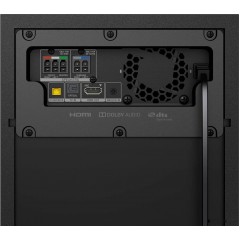 Саундбар Sony HT-S500RF