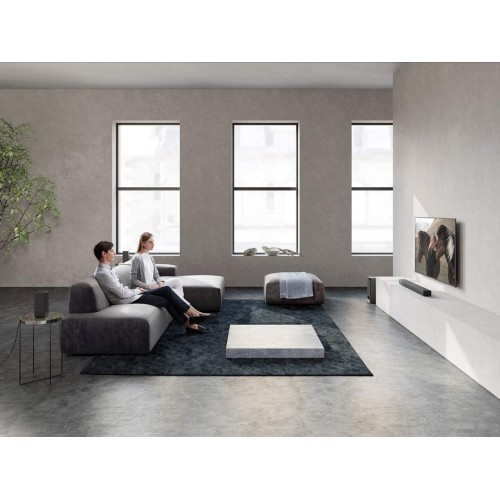 Саундбар Sony HT-S500RF