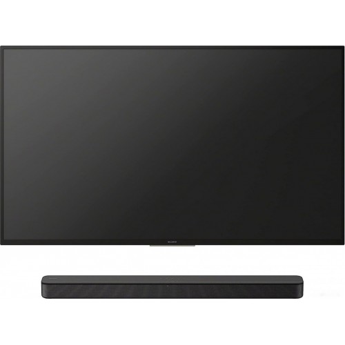 Саундбар Sony HT-S100F