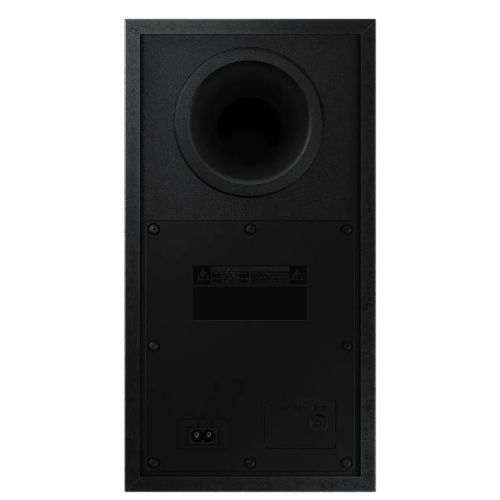 Саундбар Samsung HW-C450