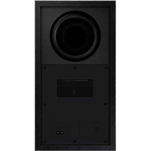 Саундбар Samsung HW-B650D