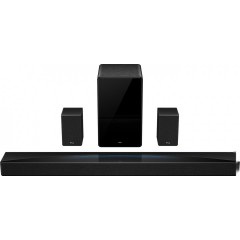 Саундбар TCL Q85H Pro