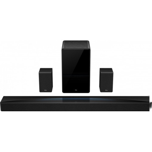 Саундбар TCL Q85H Pro