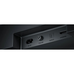 Саундбар Xiaomi Soundbar Pro 2.1ch MDZ-41-DB (международная версия)