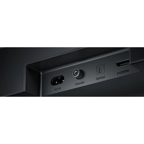 Саундбар Xiaomi Soundbar Pro 2.1ch MDZ-41-DB (международная версия)