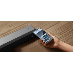 Саундбар Xiaomi Soundbar Pro 2.1ch MDZ-41-DB (международная версия)