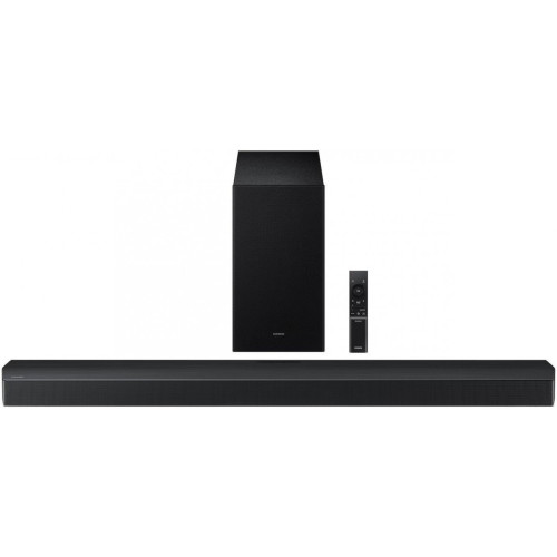 Саундбар Samsung HW-B750F