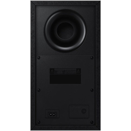 Саундбар Samsung HW-B750F