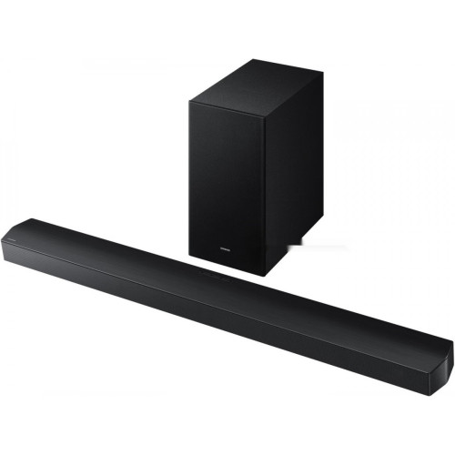 Саундбар Samsung HW-B750F