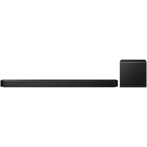 Саундбар Samsung HW-Q800F