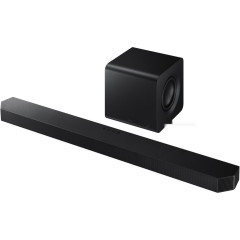 Саундбар Samsung HW-Q800F