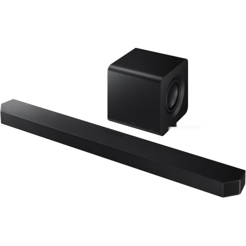 Саундбар Samsung HW-Q800F