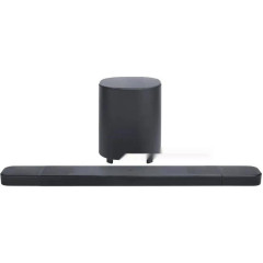 Саундбар JBL Bar 1000MK2