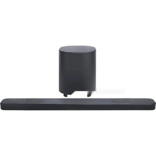 Саундбар JBL Bar 1000MK2