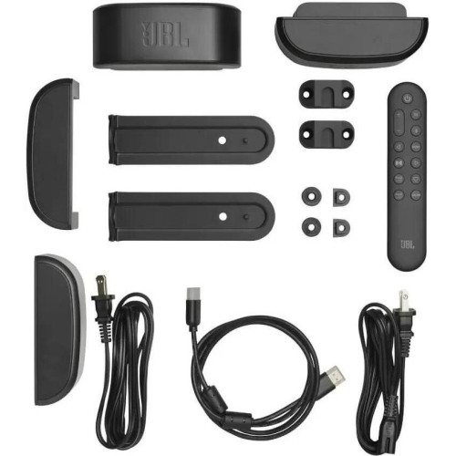 Саундбар JBL Bar 1000MK2