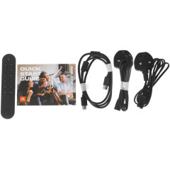 Саундбар JBL Bar 1000MK2
