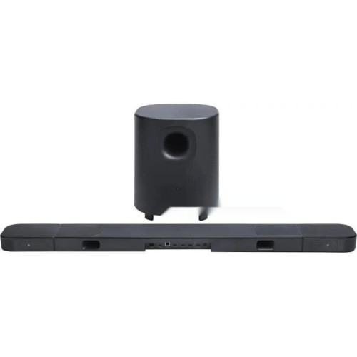 Саундбар JBL Bar 1000MK2