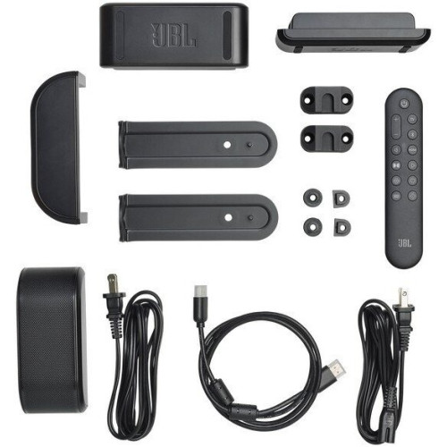 Саундбар JBL Bar 1300MK2