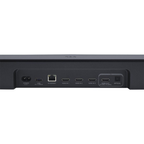 Саундбар JBL Bar 1300MK2