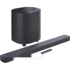 Саундбар JBL Bar 500MK2