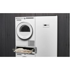 Выдвижная корзина для белья Asko HB1153W