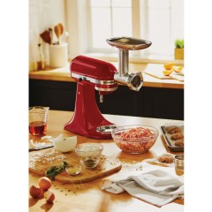 Насадка-мясорубка KitchenAid 5KSMMGA