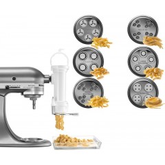 Пресс для пасты KitchenAid 5KSMPEXTA