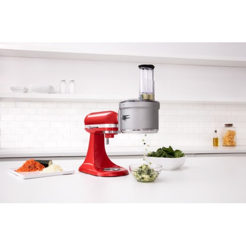 Насадка-кухонный комбайн KitchenAid 5KSM2FPA