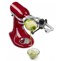 Насадка спиралайзер KitchenAid 5KSM1APC