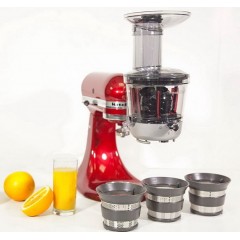 Насадка-соковыжималка KitchenAid 5KSM1JA