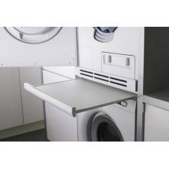 Выдвижная полка для белья  ASKO HSS105T