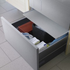 Напольный ящик Asko HPS5323S